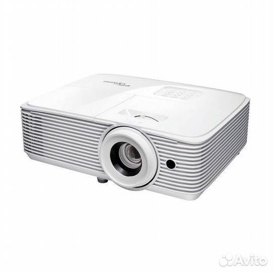 Optoma EH401