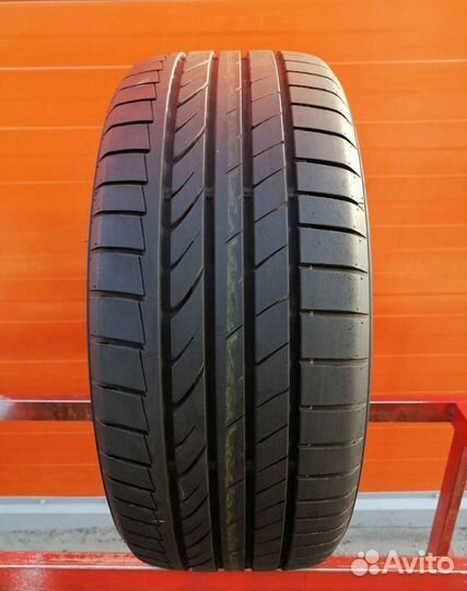 Dunlop SP Sport Maxx TT 235/45 R18 107W