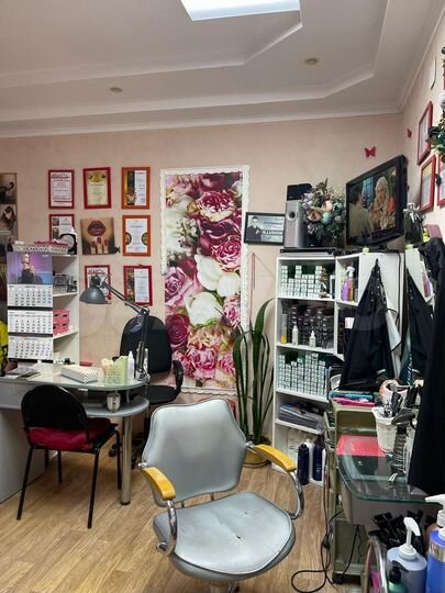 Свободного назначения, 22 м²