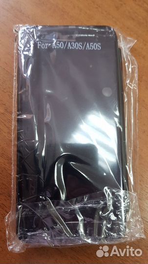 Чехол для смартфона Samsung A50/A50S/A30S