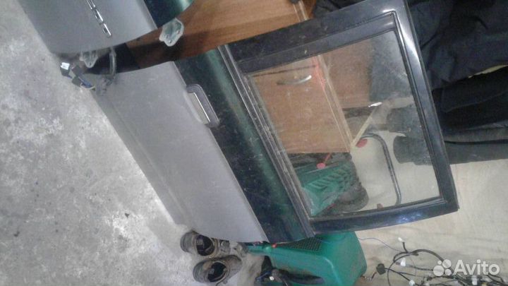 Дверь Mitsubishi L200 2004 год