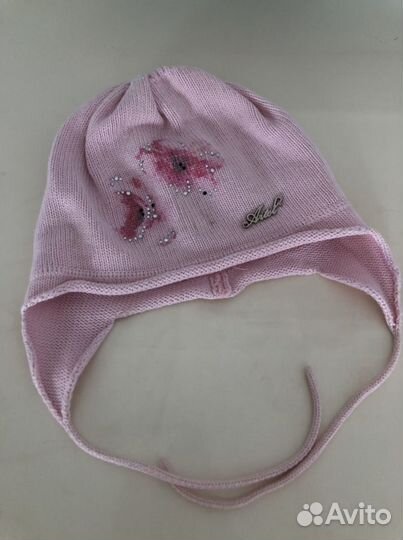 Шапка 48 размер