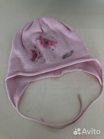 Шапка 48 размер