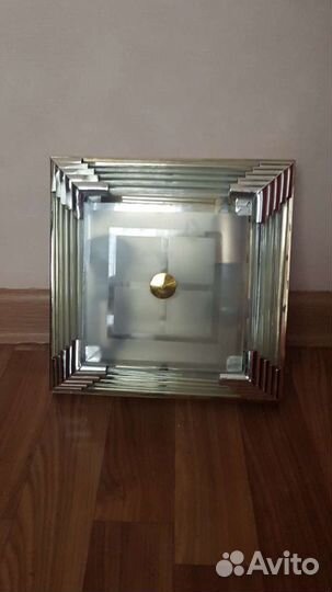 Светильник потолочный/настенный