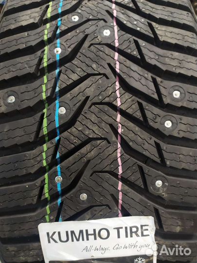 Kumho WinterCraft ice Wi31+ 205/60 R16