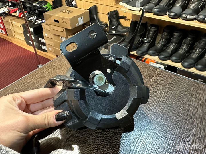 Приборная панель для мотоцикла 0318