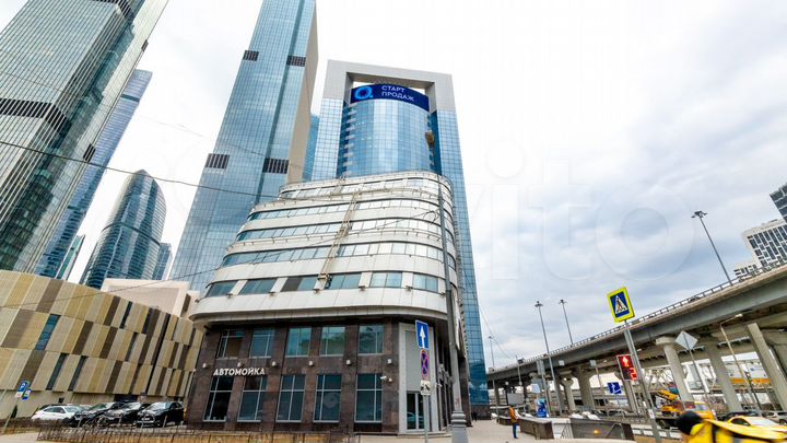 Офис 141 кв.м