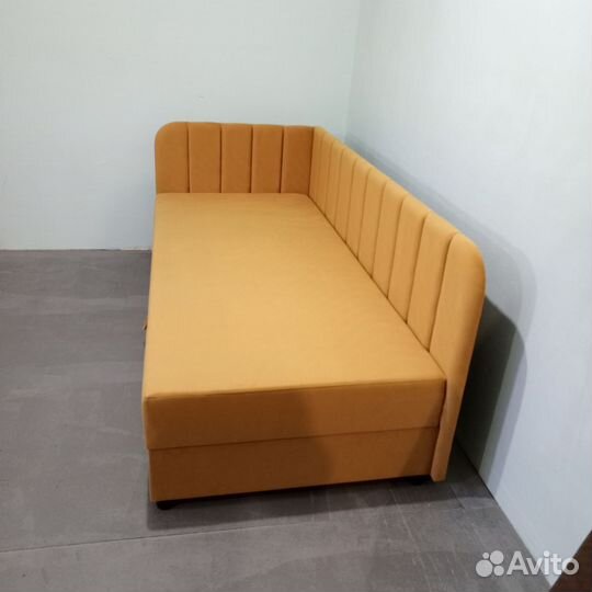 Детская кровать диван