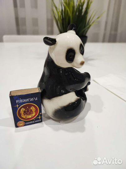 Фарфоровые статуэтки СССР лфз