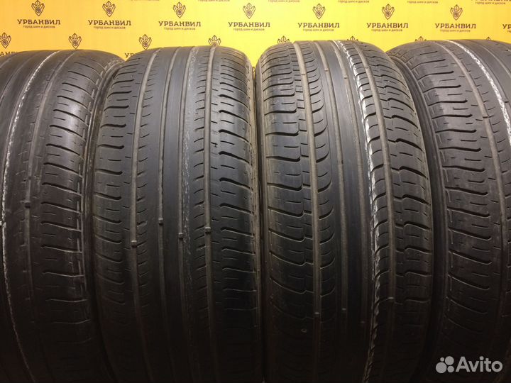 Hankook Optimo K415 235/55 R18 100H