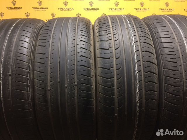 Hankook Optimo K415 235/55 R18 100H