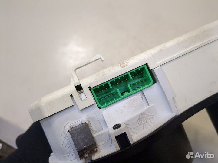 Щиток приборов Alfa Romeo Spider, 1996