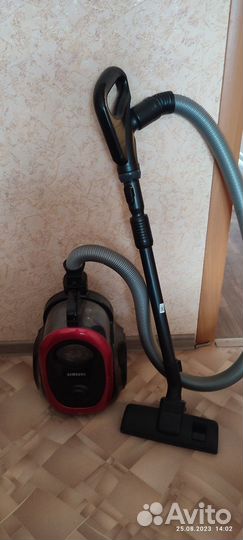 Пылесос Samsung