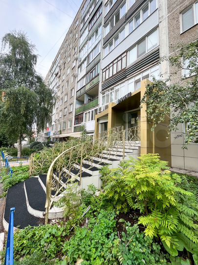 Свободного назначения, 64 м²