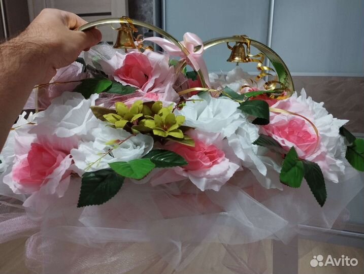 Кольца на авто