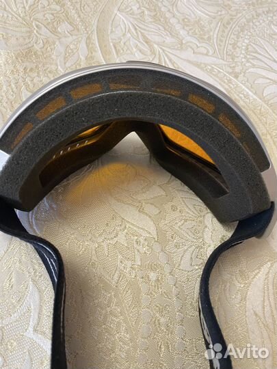 Горнолыжные очки 