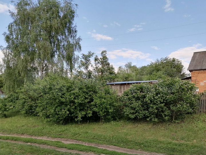 Дом 80 м² на участке 100 сот.