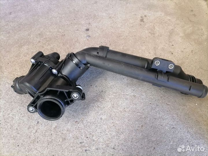 Термостат Mercedes А274 200 330 00