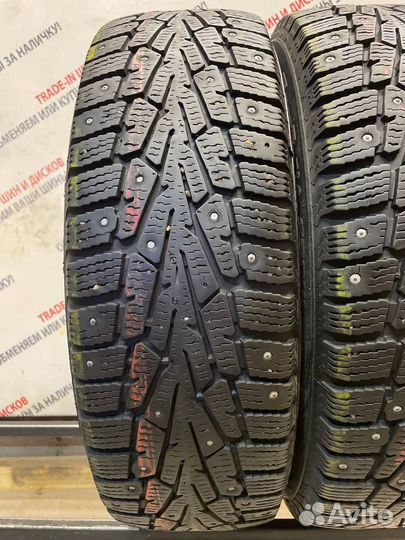 Cordiant Snow Cross 2 185/65 R15 89H