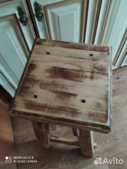 Барный стул