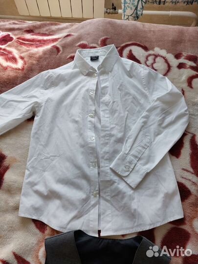 Школьная форма