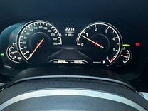 BMW 6 серия GT 3.0 AT, 2018, 97 000 км, с пробегом, цена 4 488 000 руб.