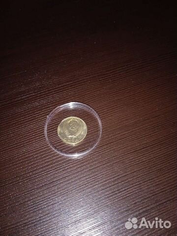 10 копеек с браком, выкус