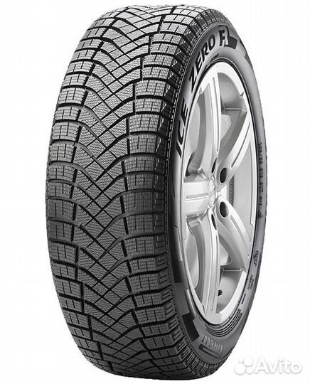 Pirelli Ice Zero FR 205/55 R16 94T