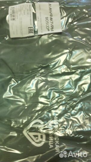 Хирургический костюм