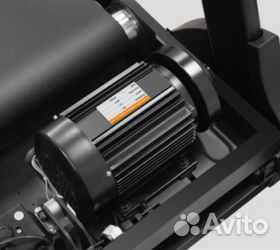 Беговая дорожка Svensson Body Labs Physioline TBX