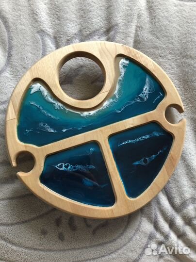 Винный столик