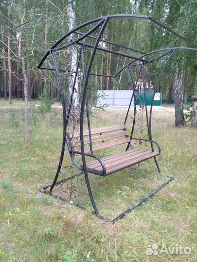 Качели, для дома дчи