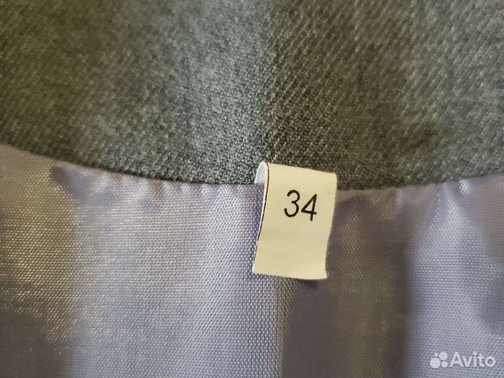 Жилетка для мальчика школьная 140