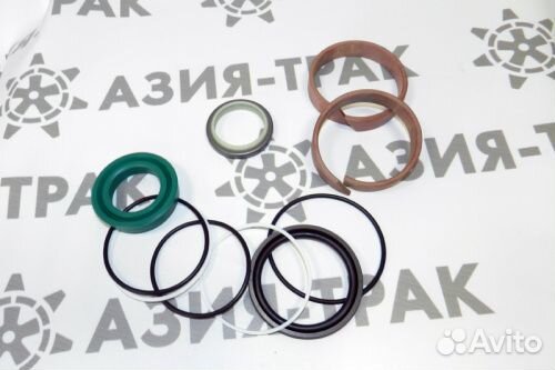 Ремкомплект гидроцилиндра рукояти Hitachi EX30