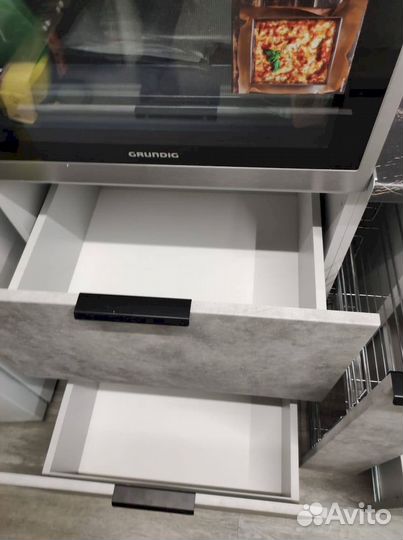 Кухни по вашим размерам