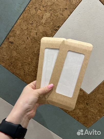 Упаковка для шоколада