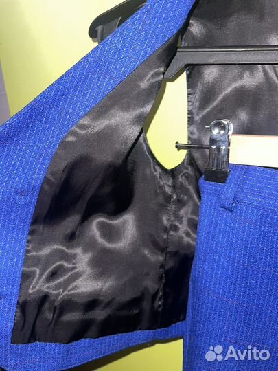 Костюм классический