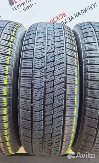 Bridgestone Blizzak VRX 205/60 R16