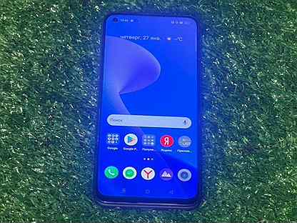 realme 7, 8/128 ГБ