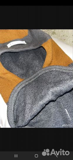 Шапка шлем bungly boo 50-52