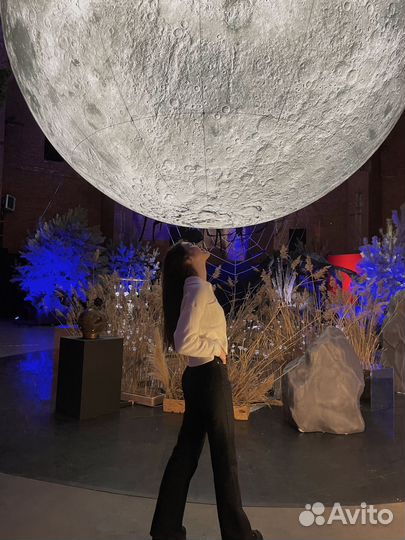 Джинсы черные прямые