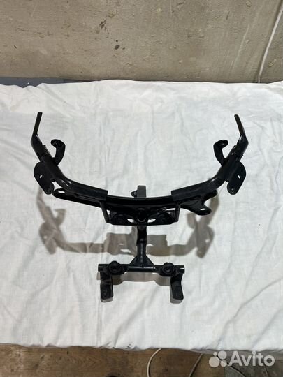 Паук Suzuki SV400 /650S