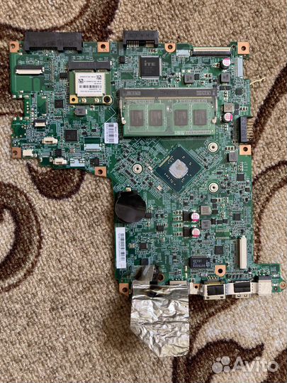 Запчасти от Dexp aquilon O141