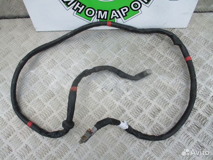 Клемма акб Mercedes Benz Vito 638 2.2