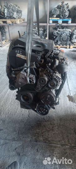 Двигатель, Volkswagen Golf 2000