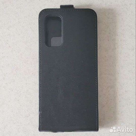 Чехол книжка на samsung s20 FE