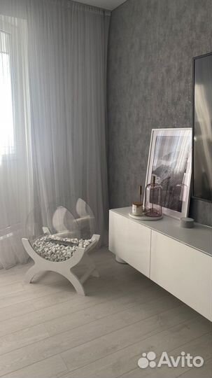 Биокамин напольный новый