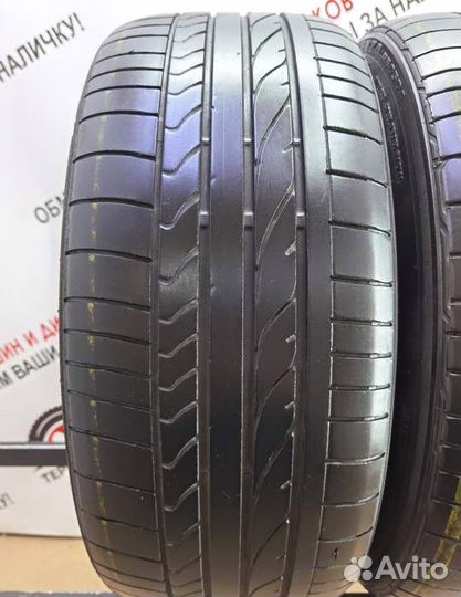 Bridgestone Potenza RE050A 225/40 R19