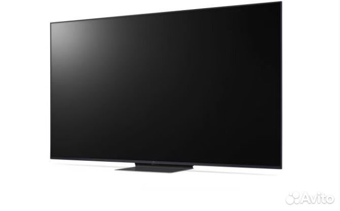 Телевизор LG 4K Ultra HD