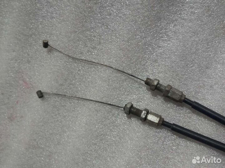 Тросы газа Suzuki gsxr K6 600